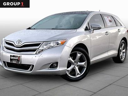 Used 2013 Toyota Venza XLE w/ XLE Premium Pkg
