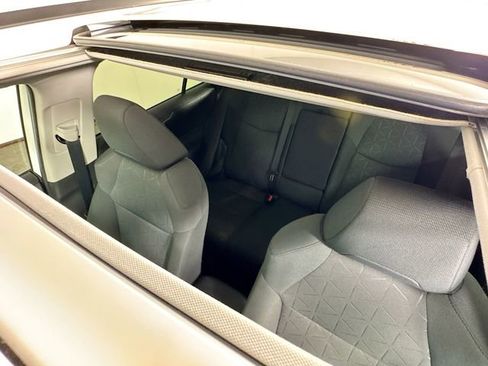 Used 2023 Toyota RAV4 XLE w/ Convenience Package image 12