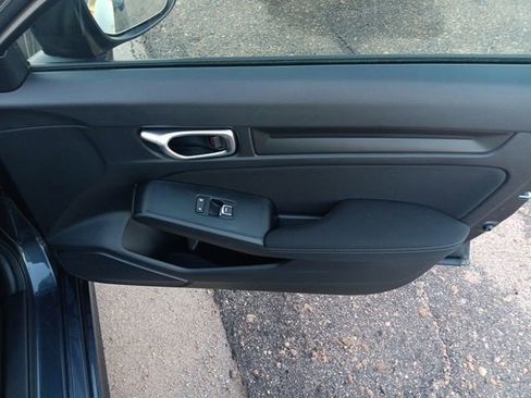 New 2026 Honda Civic Sport image 29