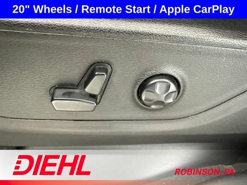 Used 2019 RAM 1500 Big Horn AWD/4WD image 19