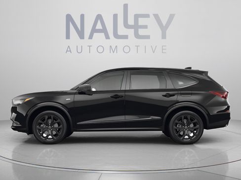 Used 2023 Acura MDX FWD w/ Technology Package image 2