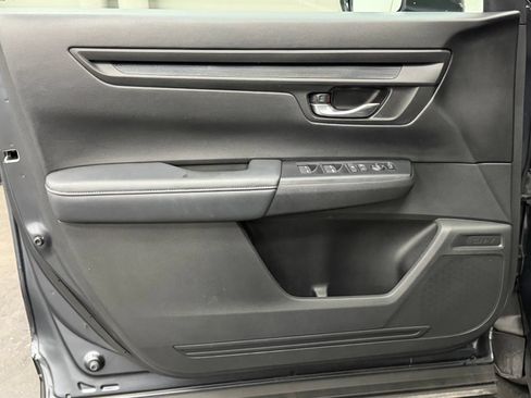 Used 2024 Honda CR-V EX image 20