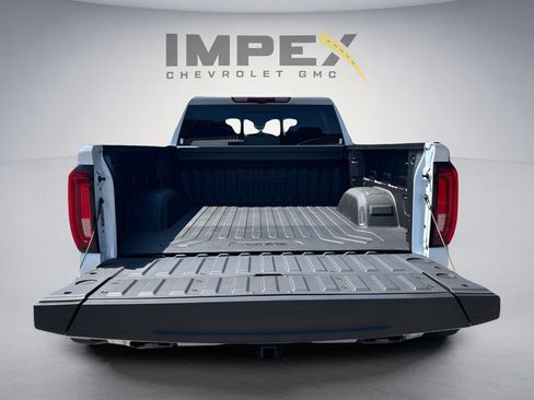 Used 2026 GMC Sierra 1500 Denali Ultimate AWD/4WD image 31