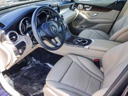 Certified 2019 Mercedes-Benz GLC 300 GLC 300 image 17