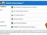 Used 2017 Chevrolet Cruze LT image 5
