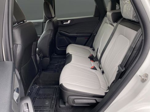 New 2026 Ford Escape Base w/ PHEV Premium Package image 37