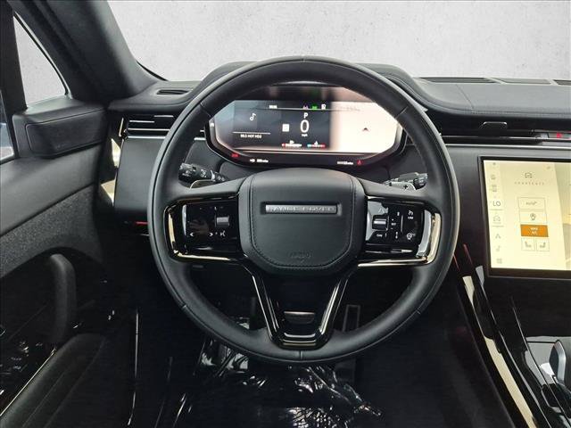 New 2026 Land Rover Range Rover Sport Dynamic SE AWD/4WD image 19