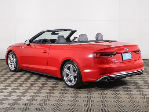 Used 2019 Audi S5 Prestige image 12