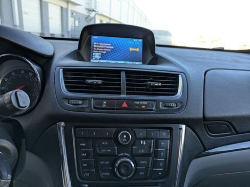 Used 2015 Buick Encore Convenience image 13