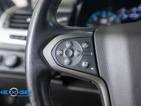 Used 2020 Chevrolet Tahoe Premier AWD/4WD image 15