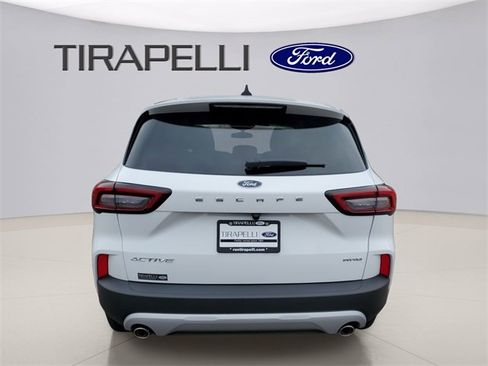 New 2026 Ford Escape Active image 4