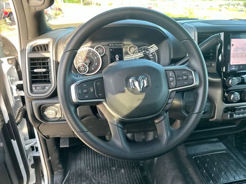 New 2025 RAM 5500 Tradesman image 14