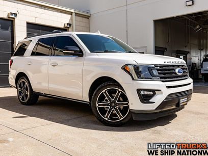 Used 2019 Ford Expedition Limited w/ Equipment Group 303A