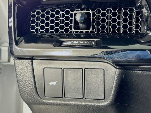 New 2026 Honda CR-V Sport Touring image 15