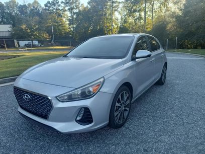 Used 2019 Hyundai Elantra GT