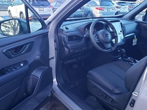 New 2026 Subaru Forester Premium image 10