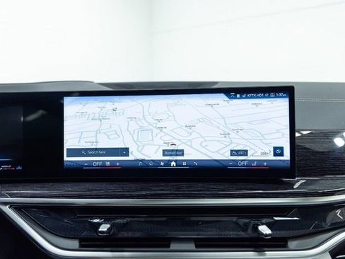 New 2026 BMW X5 xDrive40i w/ M Sport Package image 19