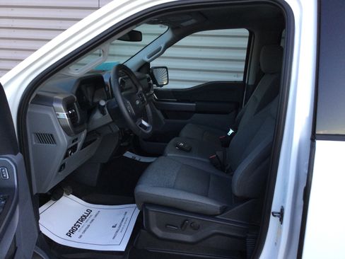 New 2026 Ford F150 XLT w/ Equipment Group 302A MID image 10