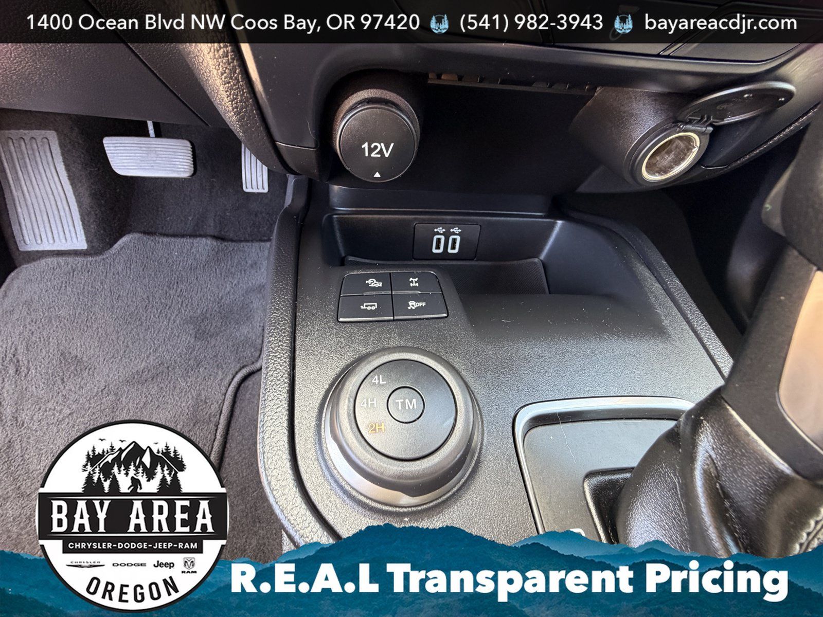 Used 2023 Ford Ranger XLT w/ Equipment Group 301A Mid AWD/4WD image 27