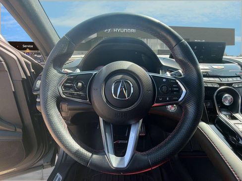 Used 2021 Acura RDX A-Spec FWD image 11