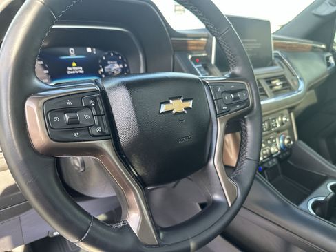 Certified 2023 Chevrolet Tahoe High Country w/ Premium Package 2 image 14