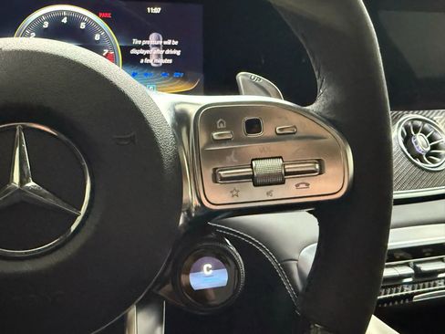 Used 2019 Mercedes-Benz AMG GT 63 S image 20
