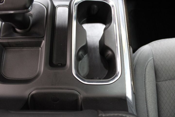 Used 2024 Chevrolet Silverado 1500 LT w/ All Star Edition Plus AWD/4WD image 34
