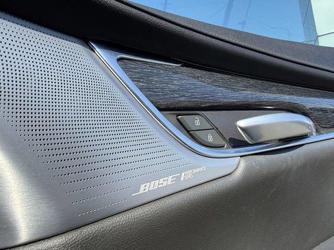 Used 2023 Cadillac XT5 Premium Luxury FWD image 19