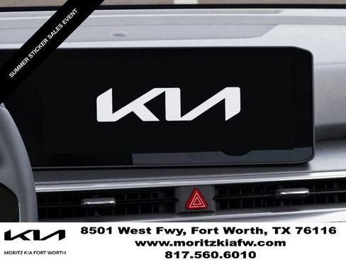 New 2026 Kia Sorento S w/ S Panoramic Sunroof Package FWD image 39