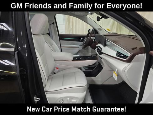 New 2026 Buick Enclave Avenir w/ Super Cruise Package AWD/4WD image 36