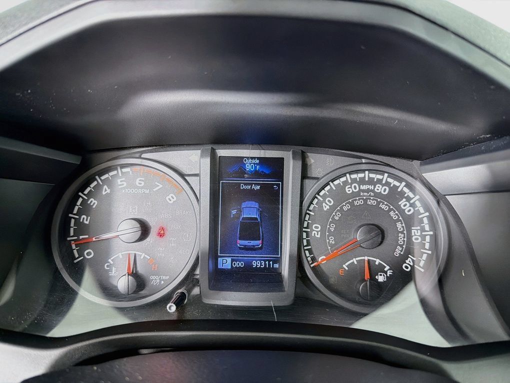 Used 2019 Toyota Tacoma SR AWD/4WD image 17