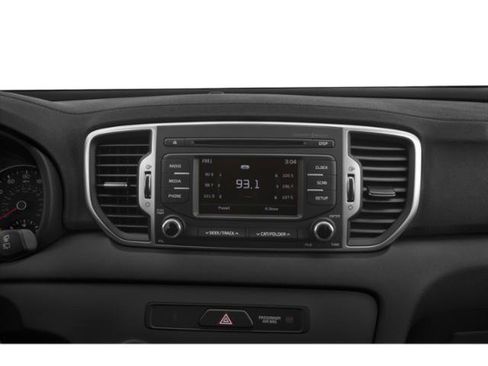 Used 2018 Kia Sportage LX AWD/4WD image 13