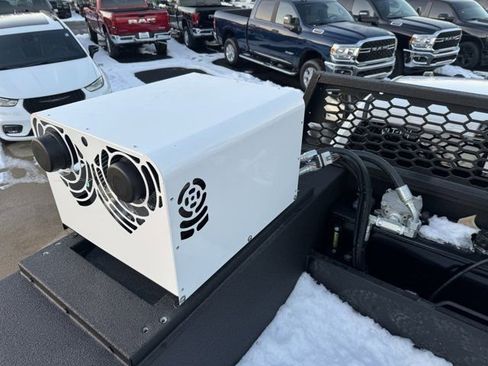 New 2026 RAM 5500 Tradesman image 21