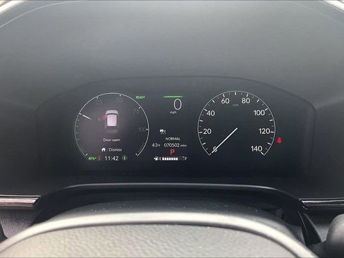 Used 2023 Honda CR-V Sport image 13