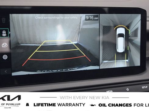 New 2027 Kia Telluride SX Prestige X-Pro image 23