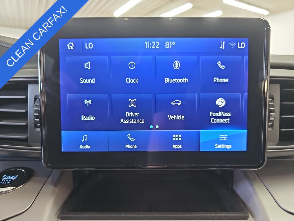 Used 2023 Ford Explorer XLT AWD/4WD image 24