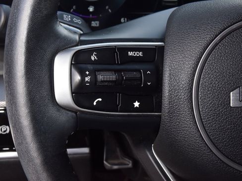 Used 2024 Kia Sportage SX image 23
