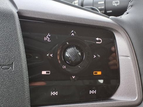 New 2025 Nissan Murano SL w/ Cargo Package image 18