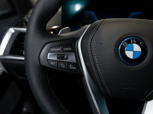 New 2026 BMW X5 xDrive50e w/ Climate Comfort Package image 26