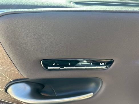 Used 2020 Lexus LS 500 w/ Interior Upgrade Package RWD image 13