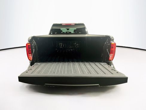 Used 2025 GMC Sierra 1500 Pro w/ Graphite Edition AWD/4WD image 26