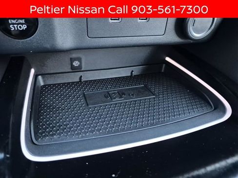 New 2026 Nissan Rogue Platinum w/ Platinum Premium Package image 20