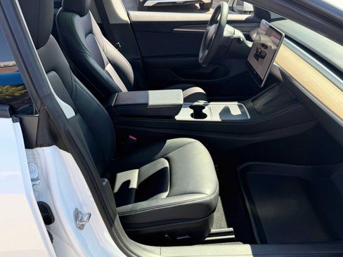 Used 2023 Tesla Model 3 Standard Range RWD image 28
