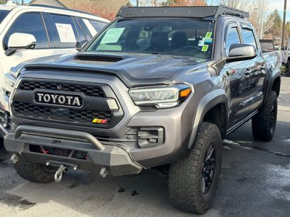 Used 2020 Toyota Tacoma TRD Pro