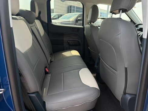 Used 2024 Ford Maverick XL FWD image 23