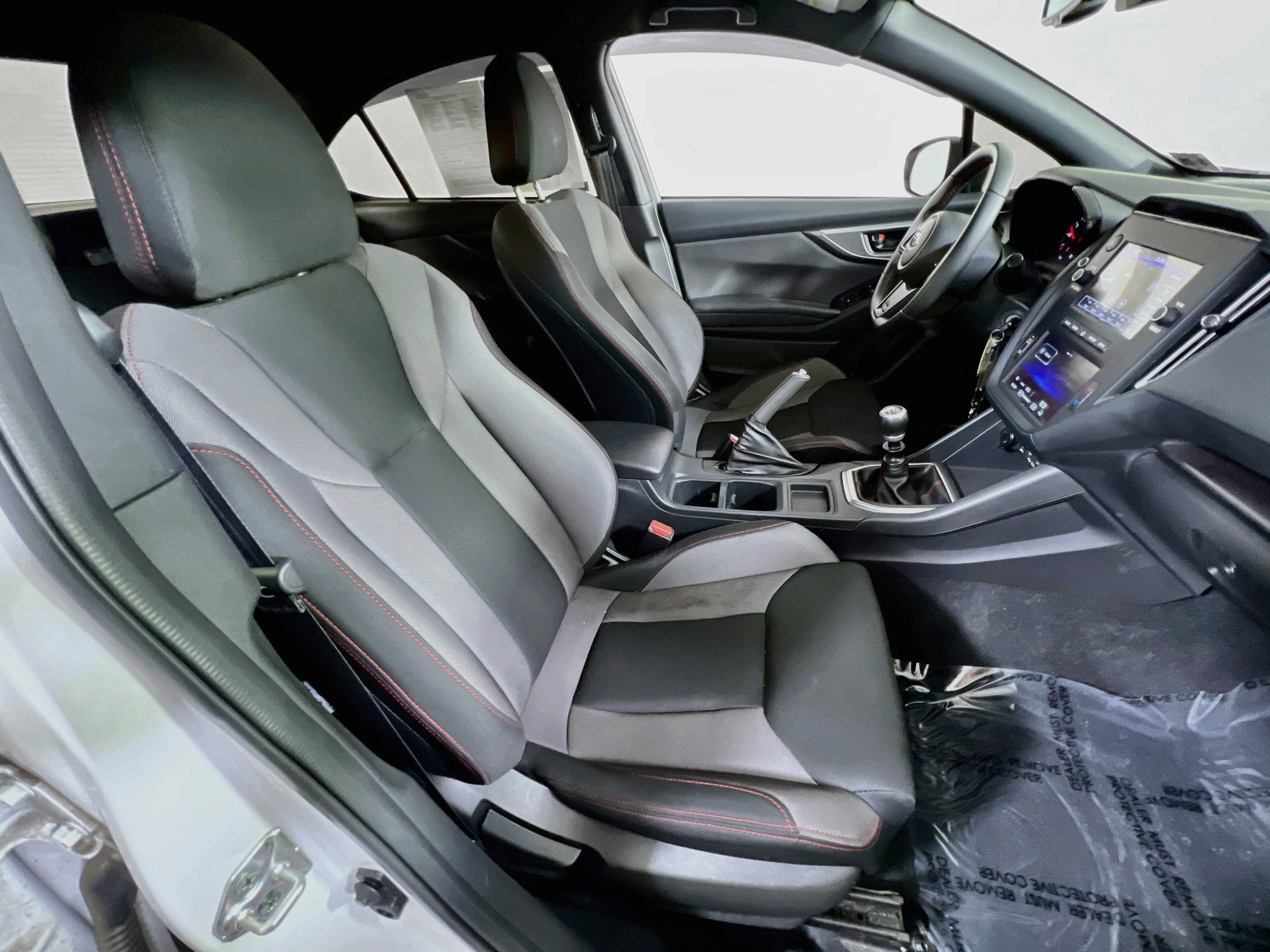 Used 2023 Subaru WRX AWD/4WD image 25