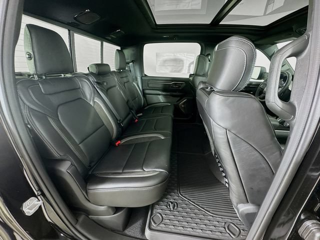New 2026 RAM 1500 RHO w/ RHO Level 1 Equipment Group AWD/4WD image 39