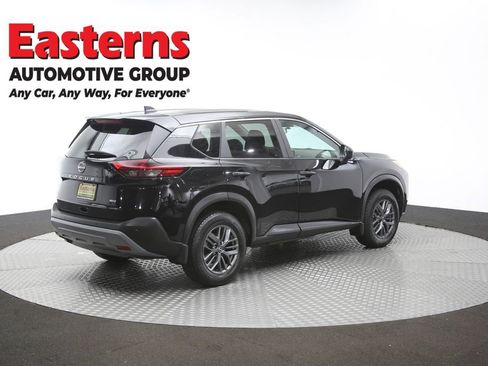 Used 2023 Nissan Rogue S AWD/4WD image 42