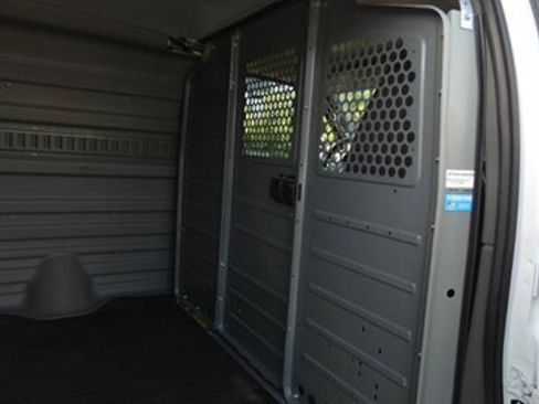 Used 2023 Chevrolet Express 2500 w/ Driver Convenience Package image 41