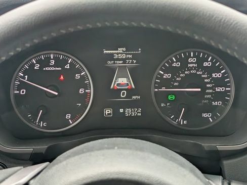 Used 2025 Subaru Ascent Premium AWD/4WD image 24